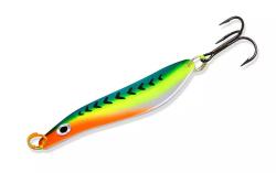 Блесна Williams Whitefish S UV 28.35g Hot Perch On Silver